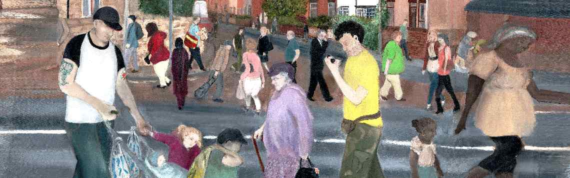 Cover art for Seizure journal